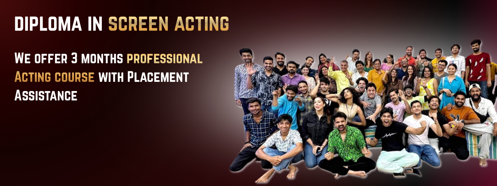 Acting-institute-in-Uttarakhand