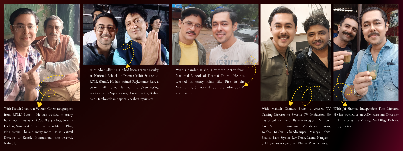 Acting-institute-in-Uttarakhand